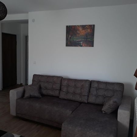 Appartement Iznad Oblaka A5 à Kopaonik Extérieur photo