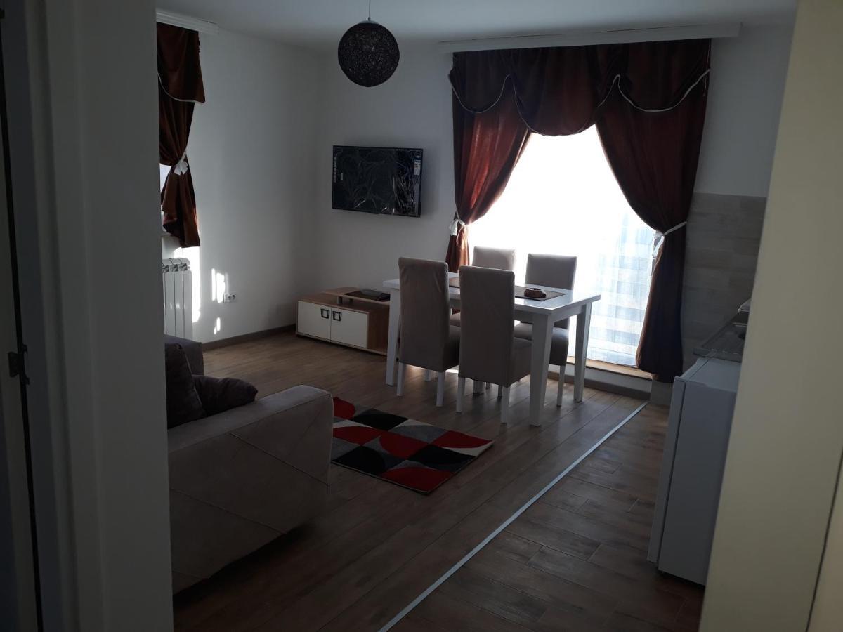 Appartement Iznad Oblaka A5 à Kopaonik Extérieur photo