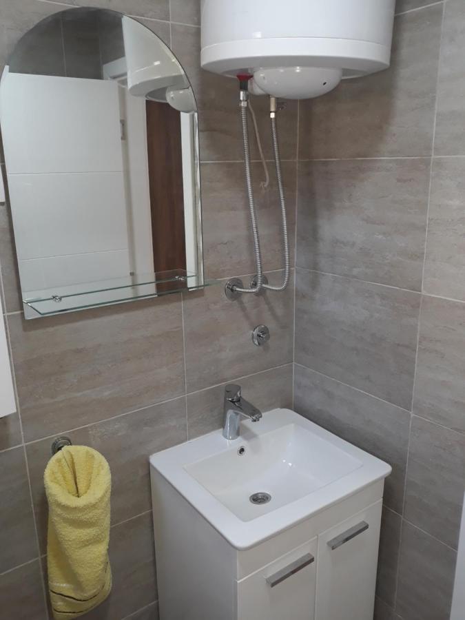Appartement Iznad Oblaka A5 à Kopaonik Extérieur photo