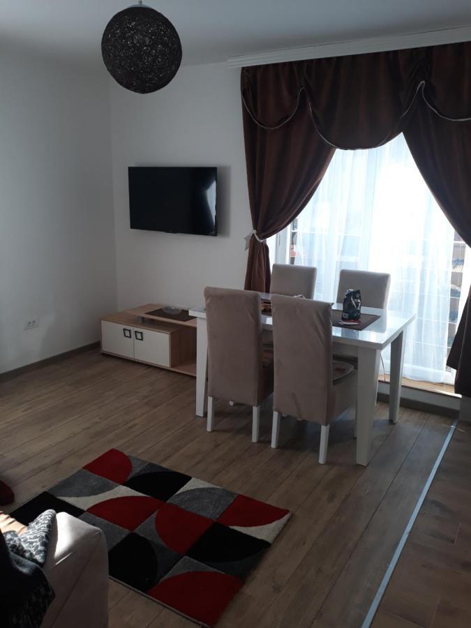 Appartement Iznad Oblaka A5 à Kopaonik Extérieur photo