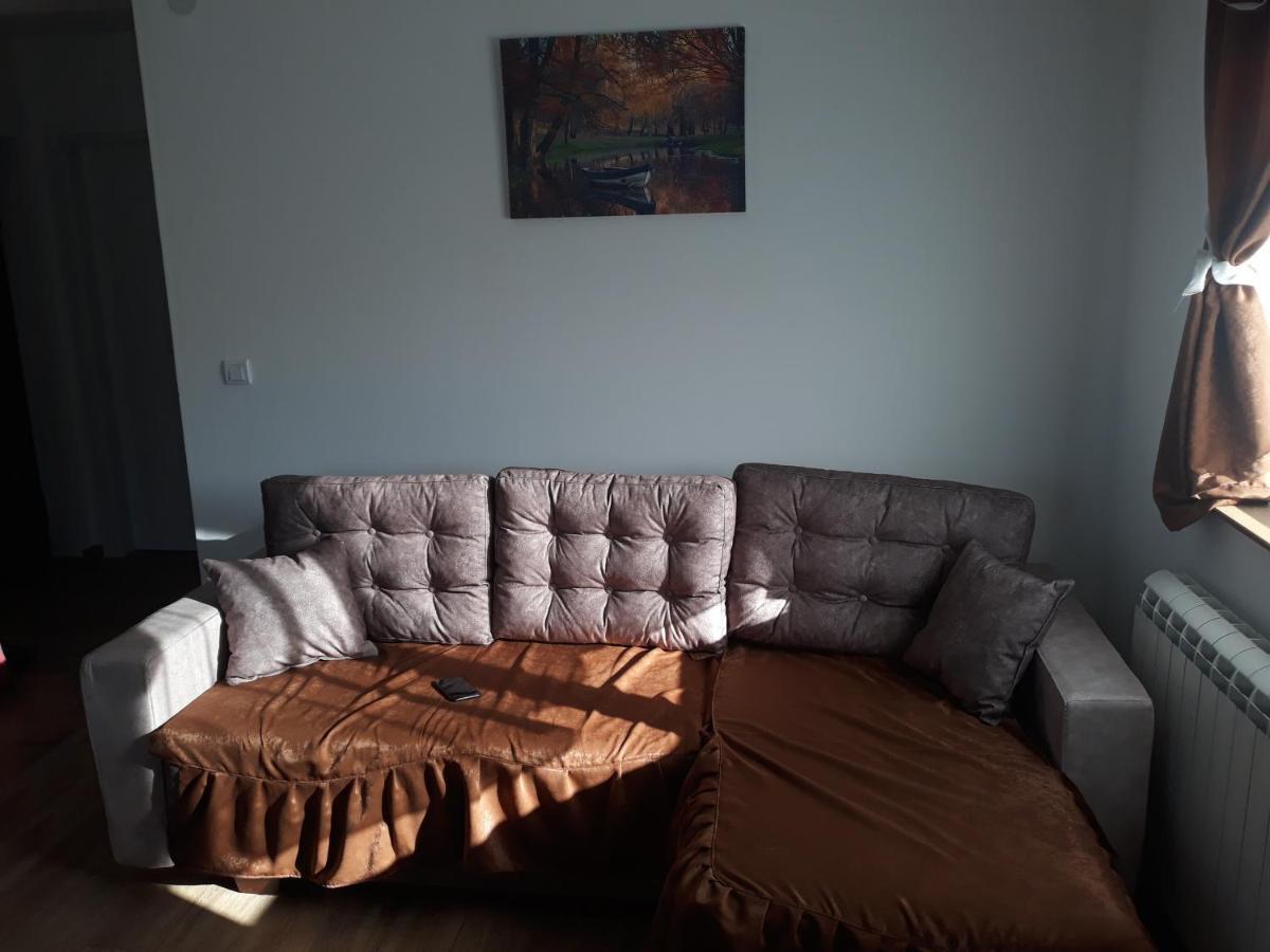 Appartement Iznad Oblaka A5 à Kopaonik Extérieur photo