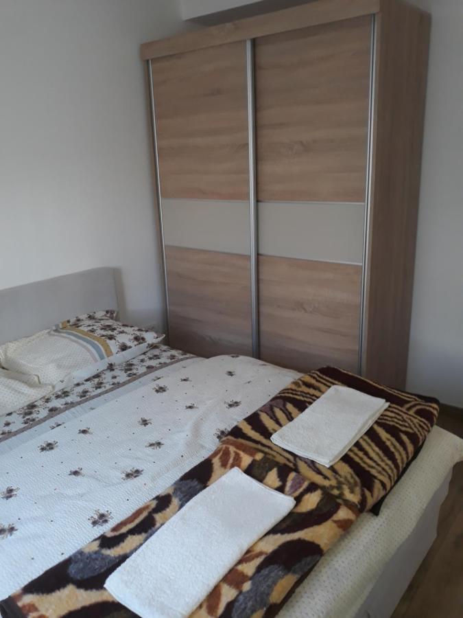 Appartement Iznad Oblaka A5 à Kopaonik Extérieur photo