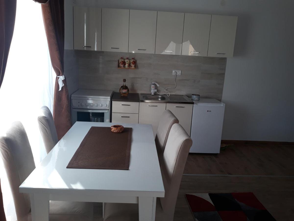 Appartement Iznad Oblaka A5 à Kopaonik Extérieur photo