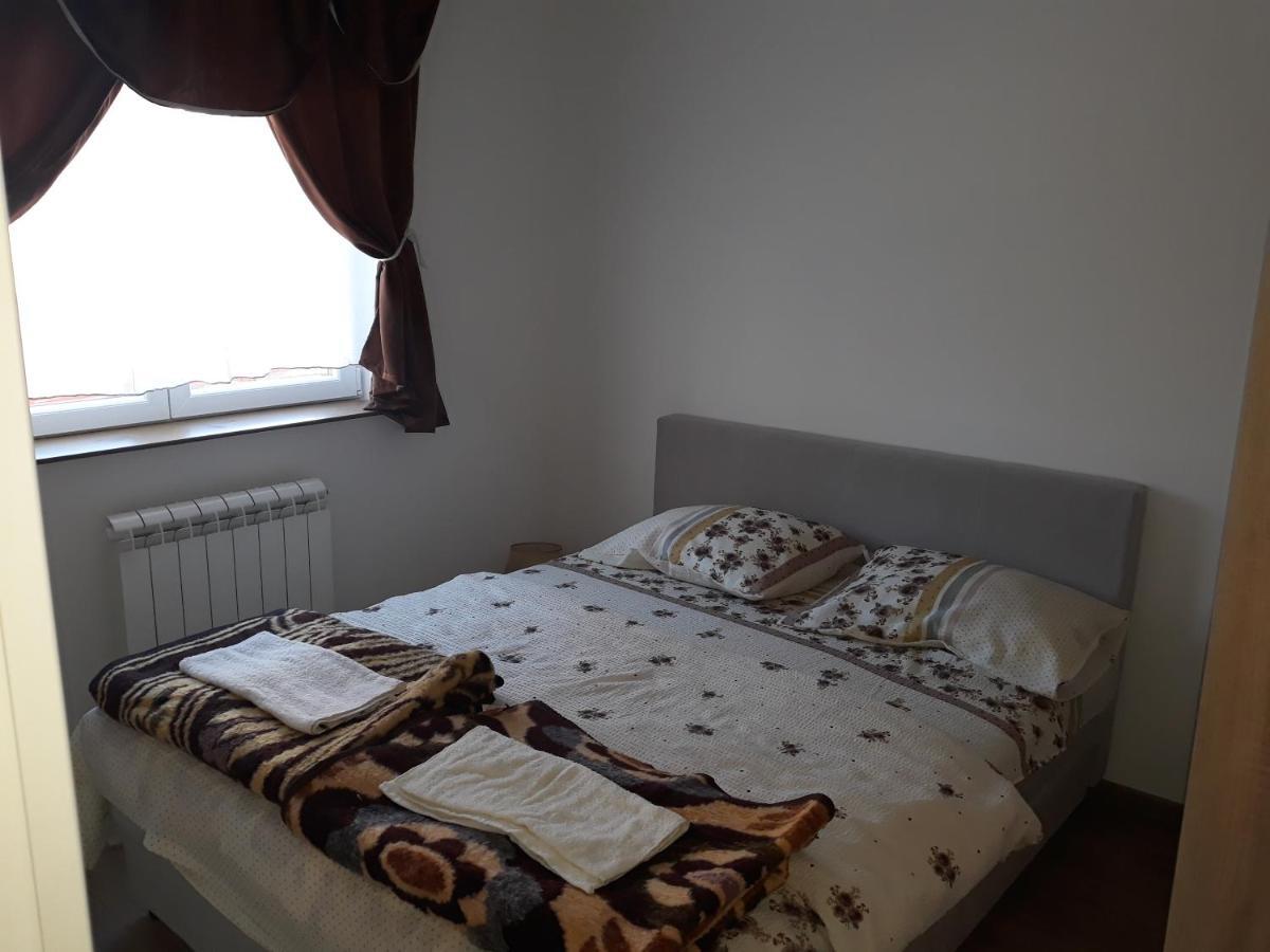 Appartement Iznad Oblaka A5 à Kopaonik Extérieur photo