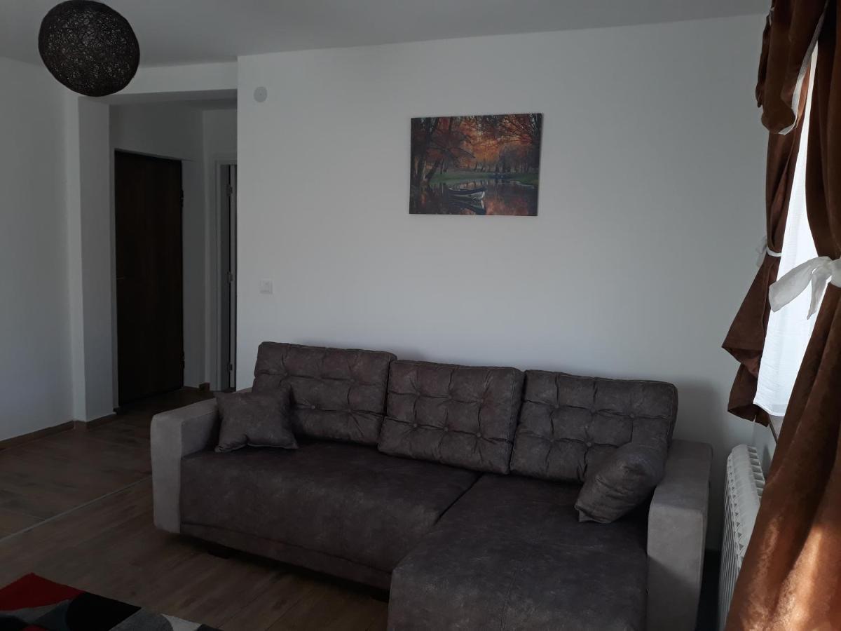 Appartement Iznad Oblaka A5 à Kopaonik Extérieur photo