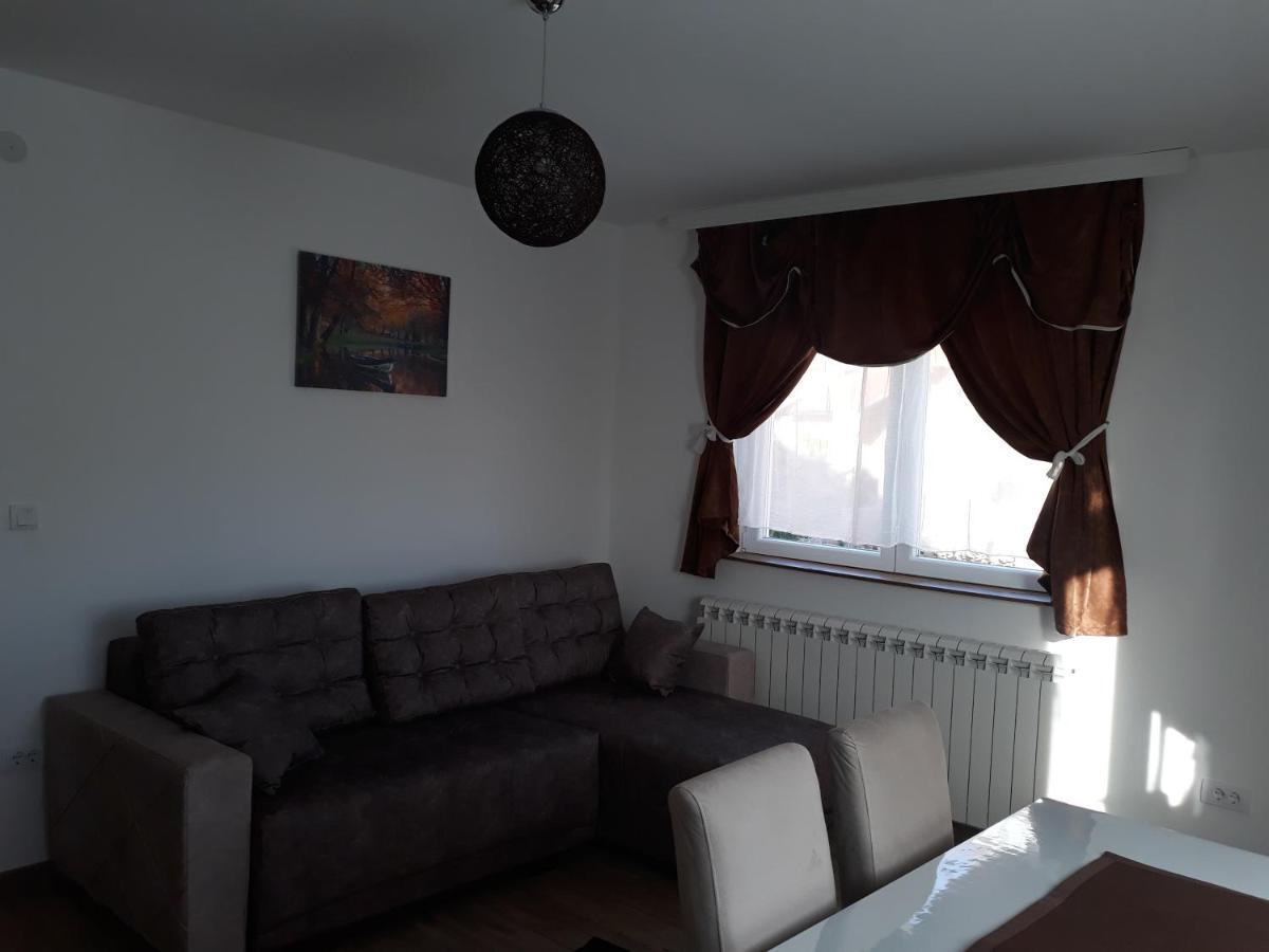 Appartement Iznad Oblaka A5 à Kopaonik Extérieur photo