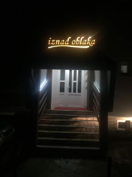 Appartement Iznad Oblaka A5 à Kopaonik Extérieur photo
